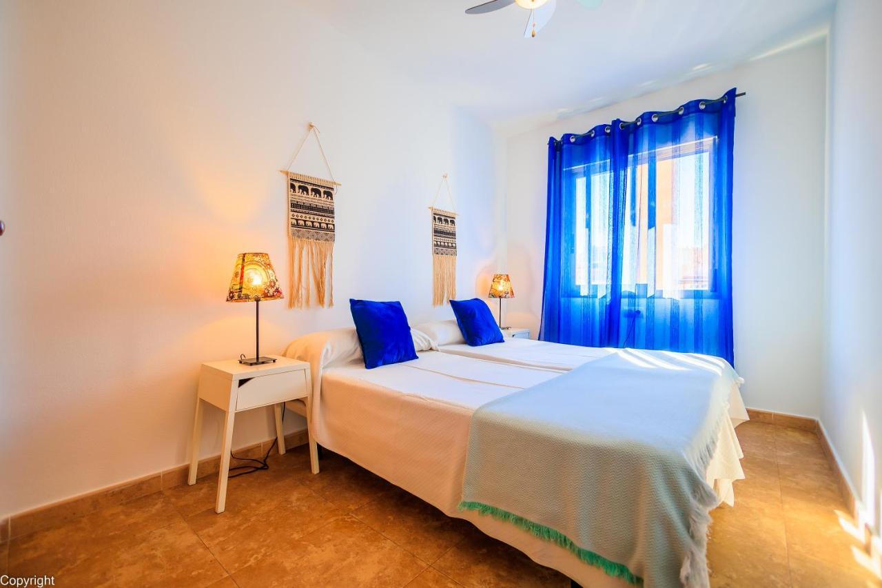 Apartamentos Madrid Torrevieja Exterior foto