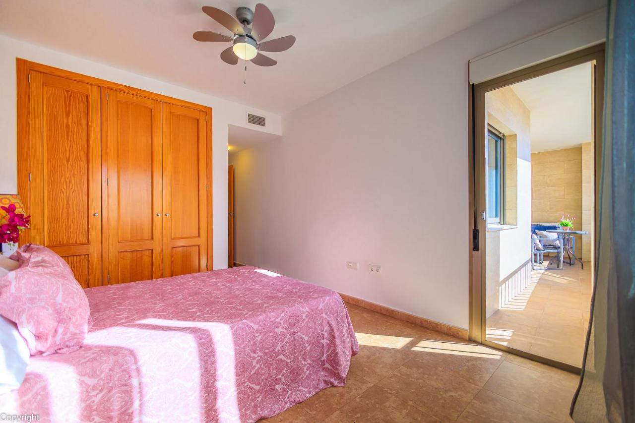 Apartamentos Madrid Torrevieja Exterior foto