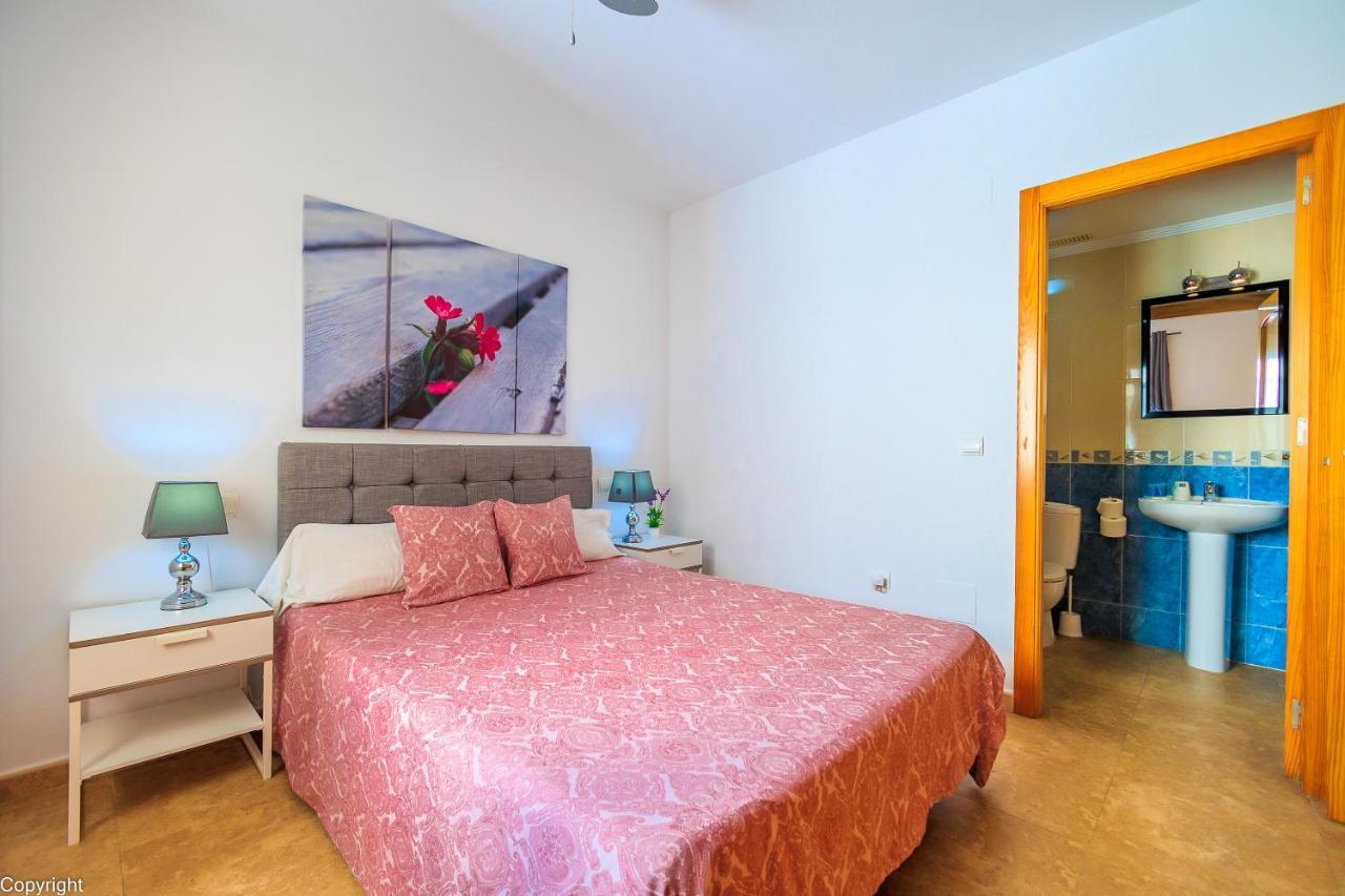 Apartamentos Madrid Torrevieja Exterior foto