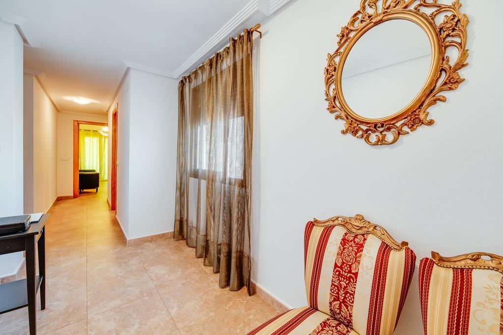 Apartamentos Madrid Torrevieja Exterior foto