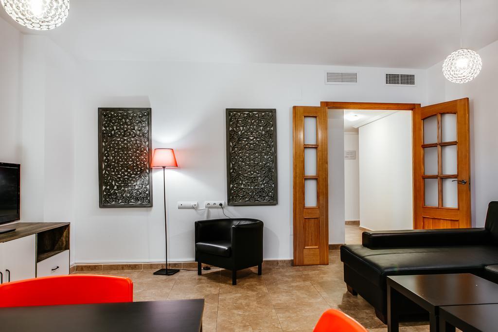 Apartamentos Madrid Torrevieja Exterior foto